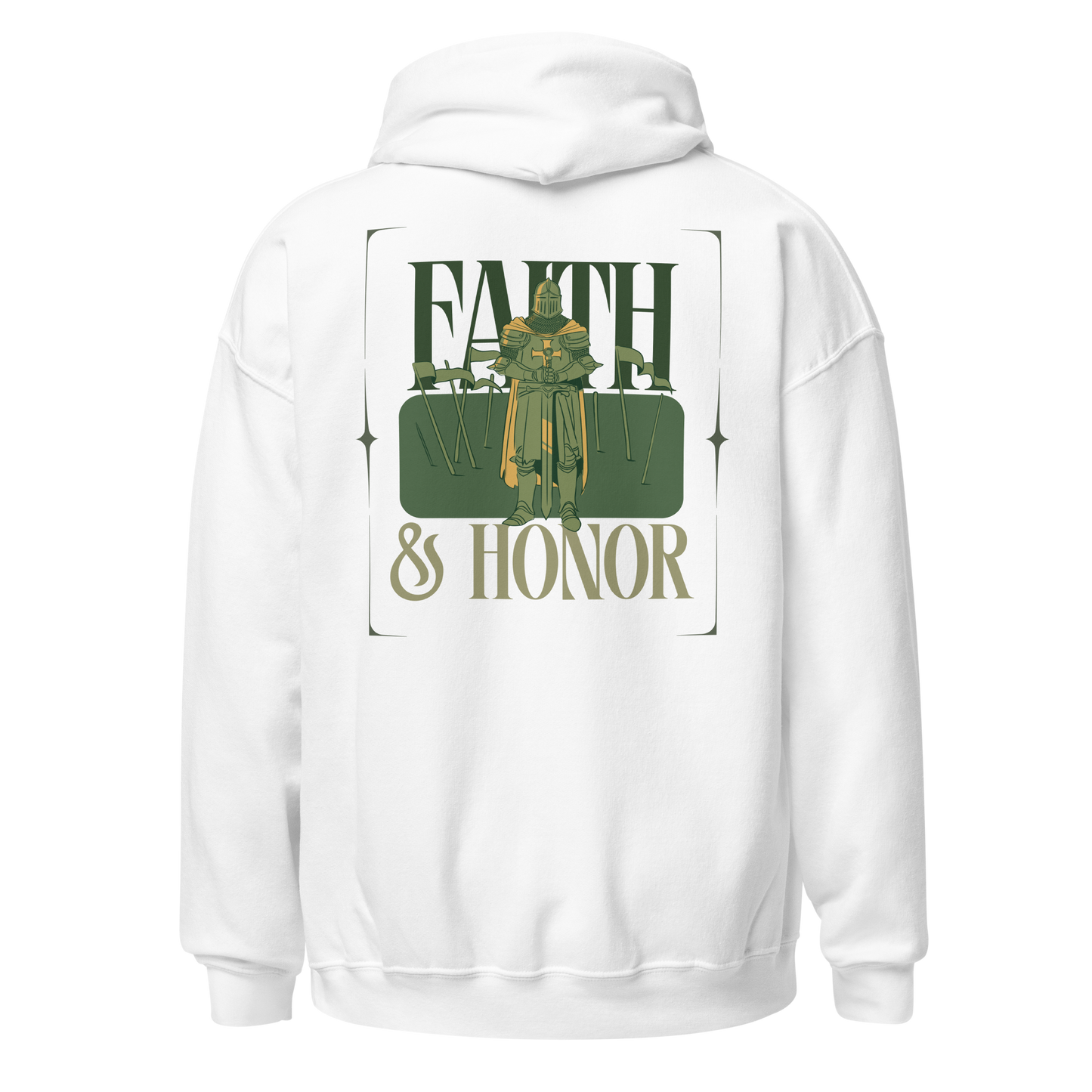 Faith & Honor