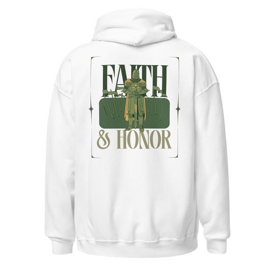 Faith & Honor