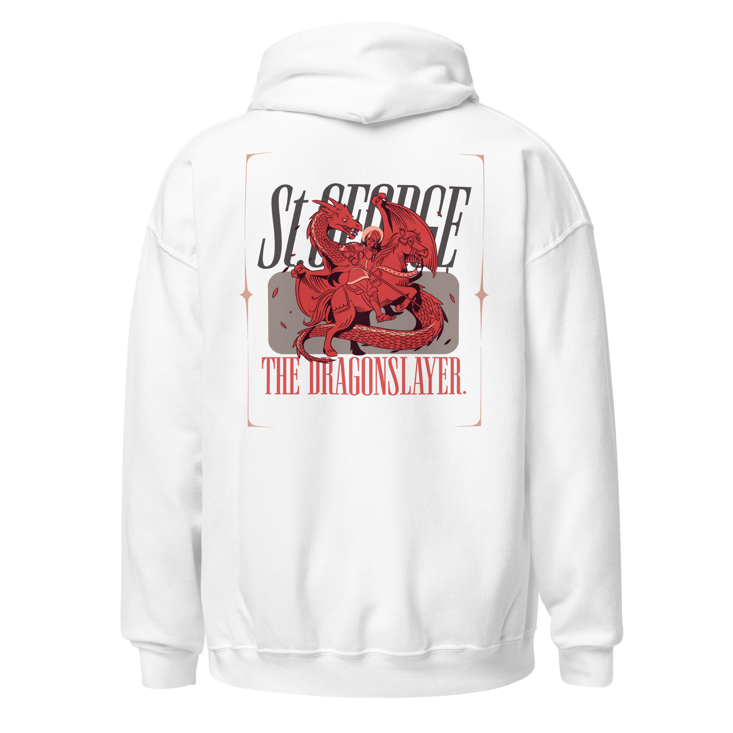 St. George the Dragonslayer