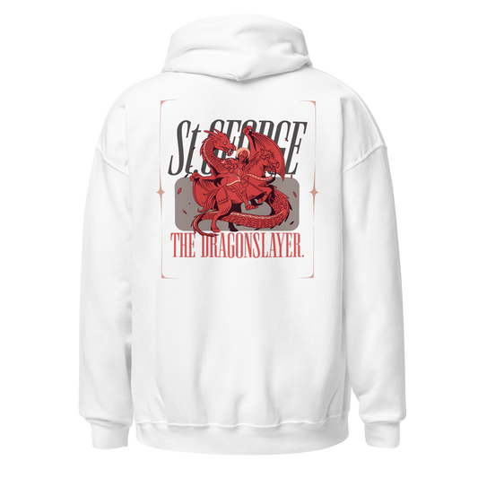 St. George the Dragonslayer