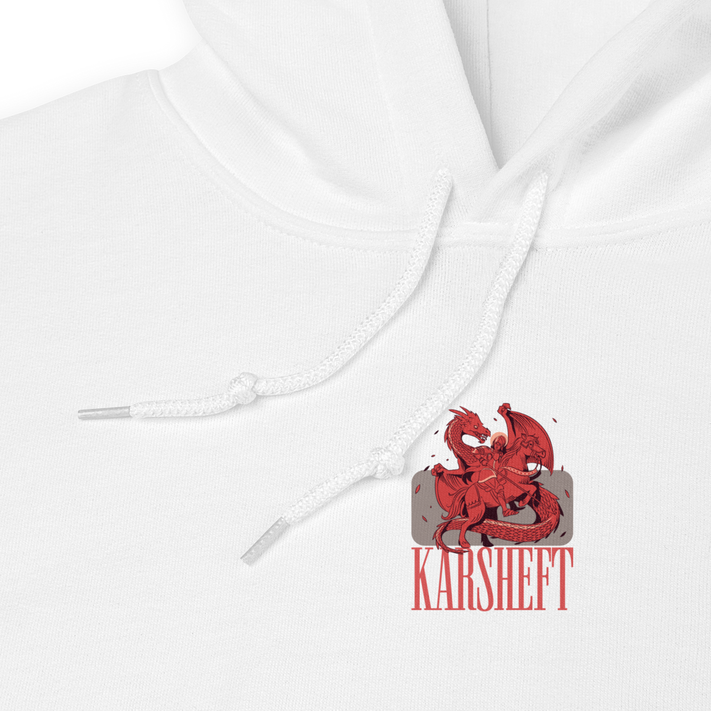 St. George the Dragonslayer